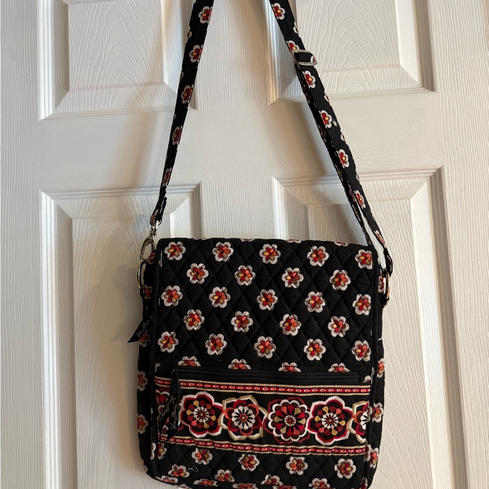 Vera Bradley crossbody bag